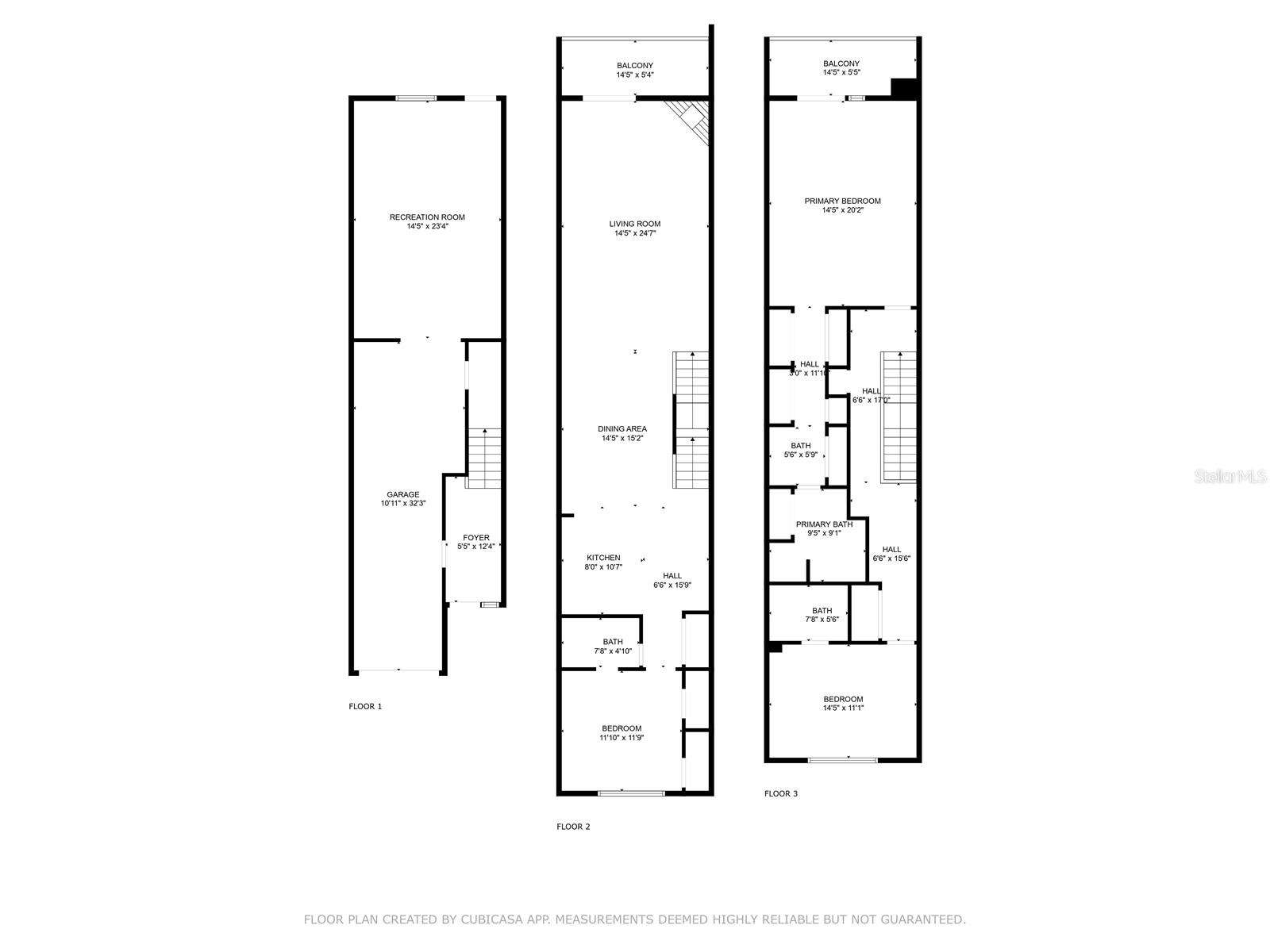 PALMS OF TIERRA - Residential