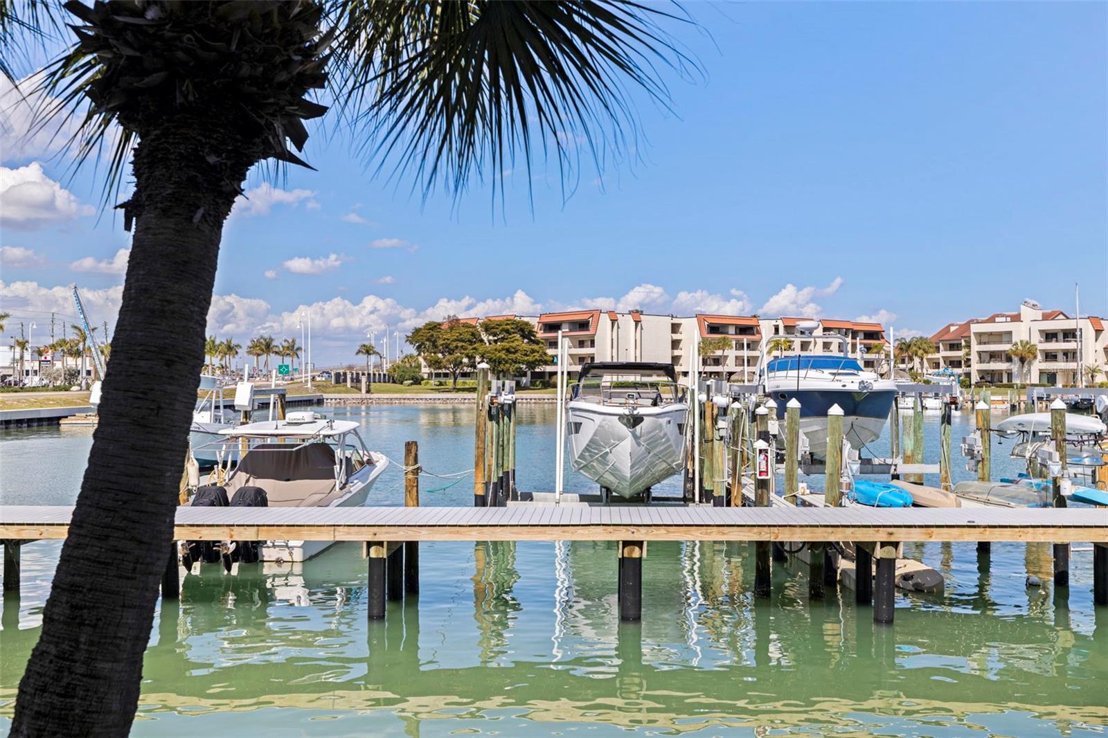 PALMS OF TIERRA - Residential