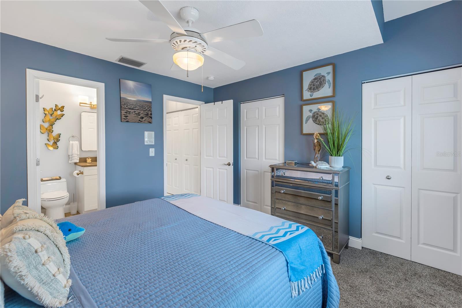 PALMS OF TIERRA - Residential