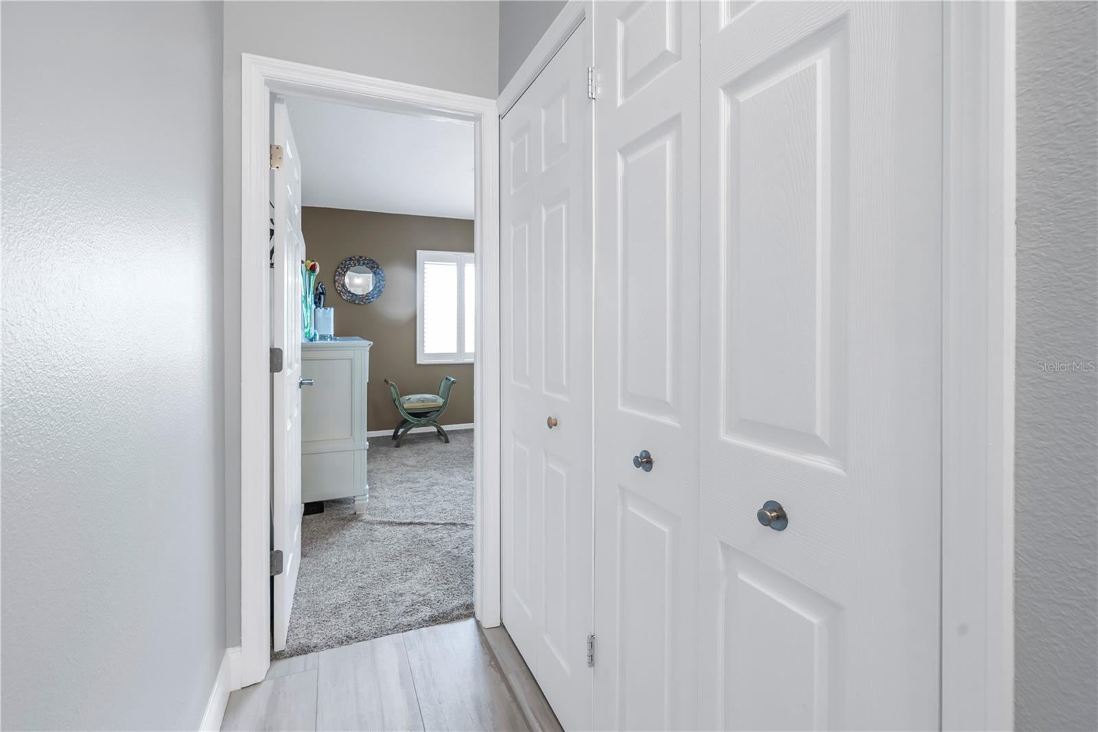 PALMS OF TIERRA - Residential