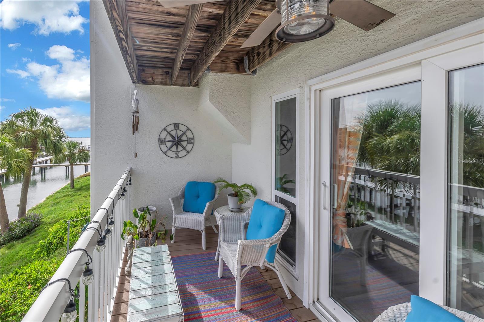 PALMS OF TIERRA - Residential