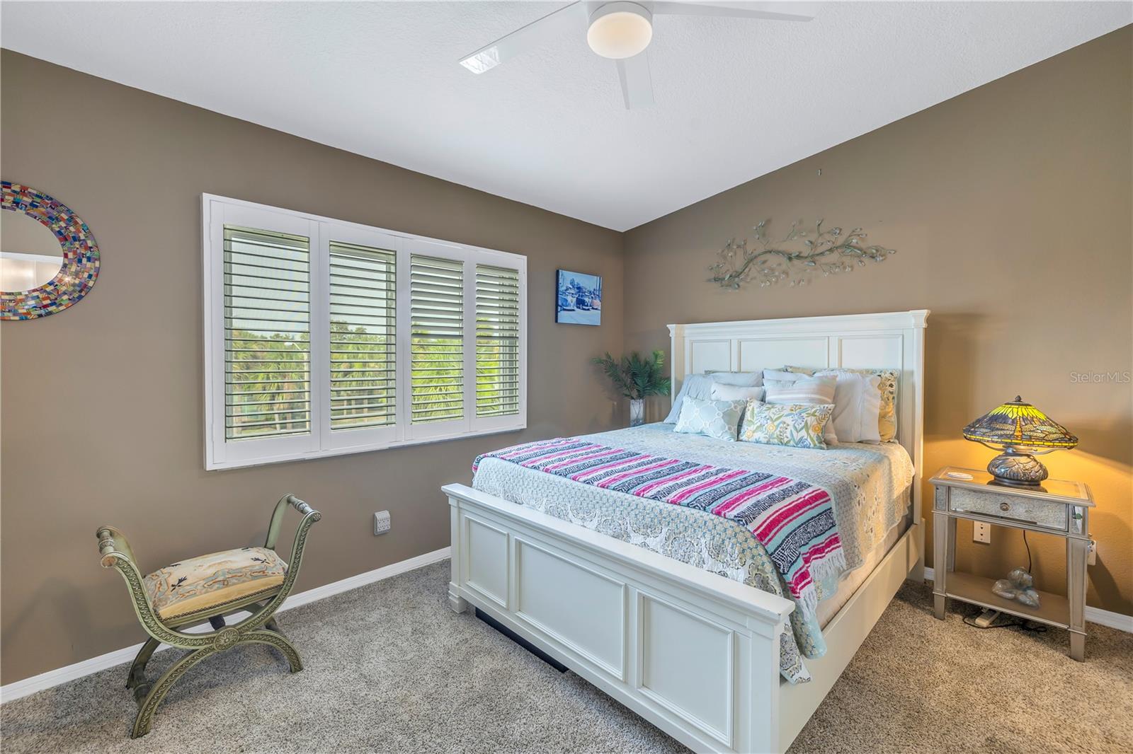 PALMS OF TIERRA - Residential