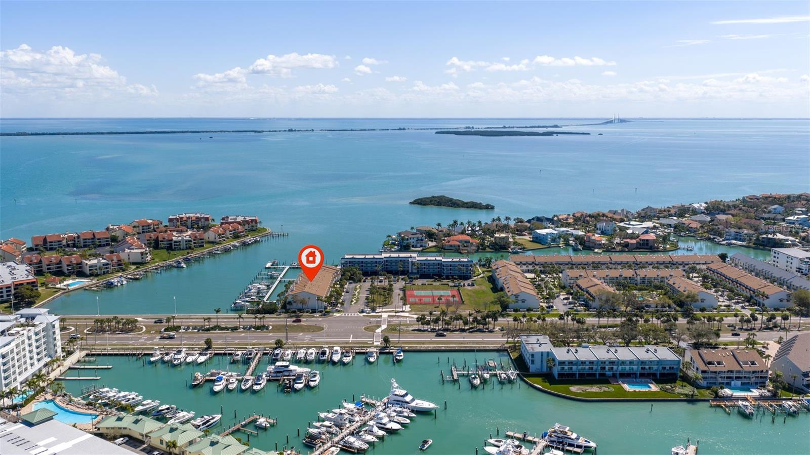 PALMS OF TIERRA - Residential