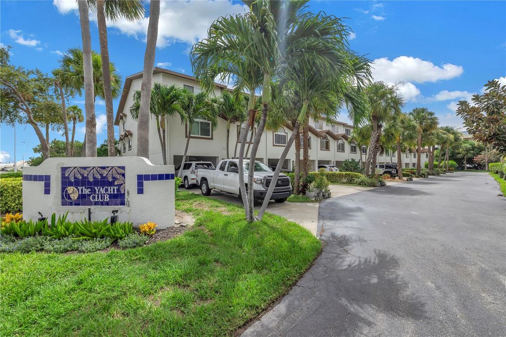 Photo of 117 Yacht Club Lane, Tierra Verde, FL 33715 (MLS # TB8480721)