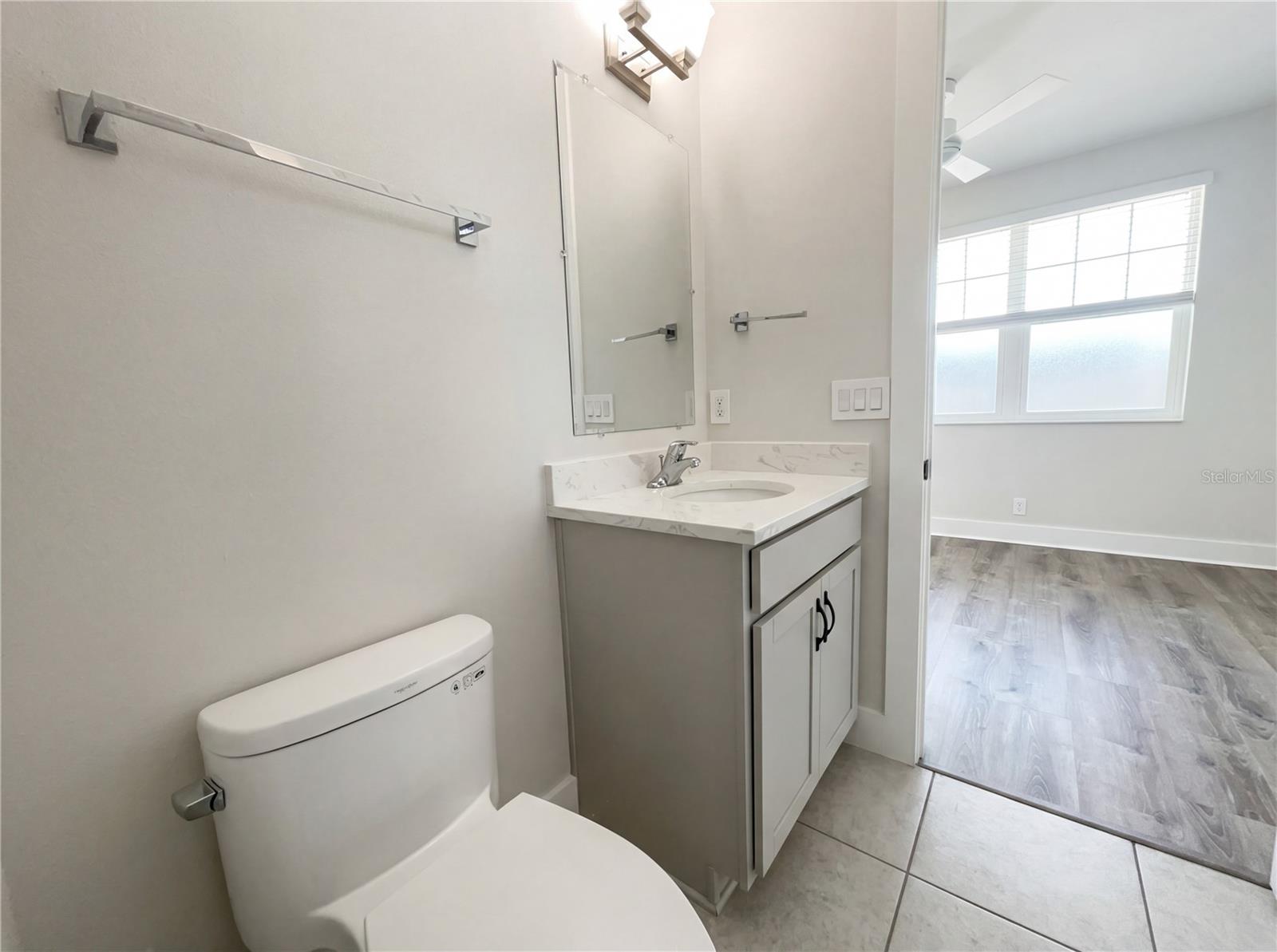 HUNTERS POINT - Residential