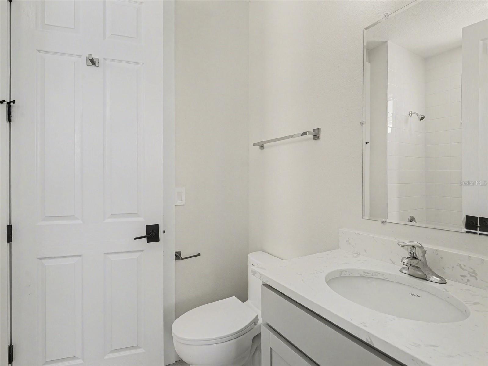 HUNTERS POINT - Residential