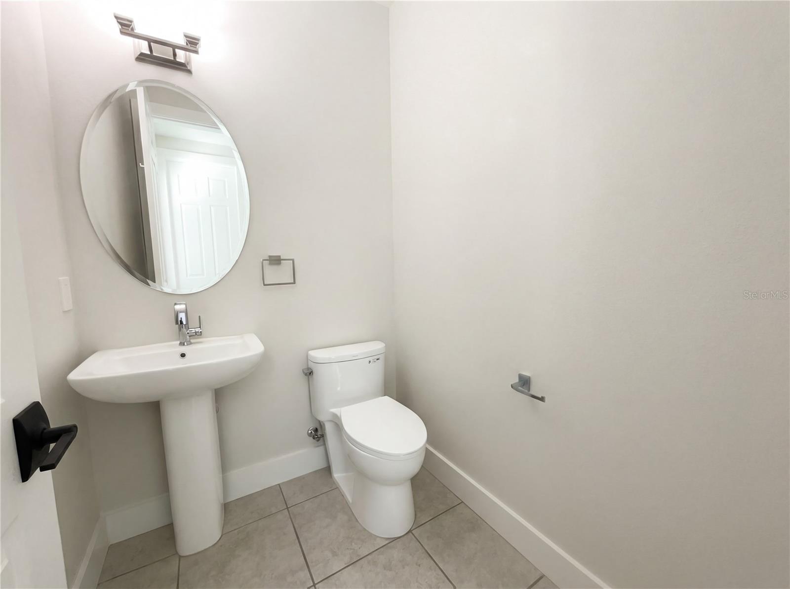 HUNTERS POINT - Residential