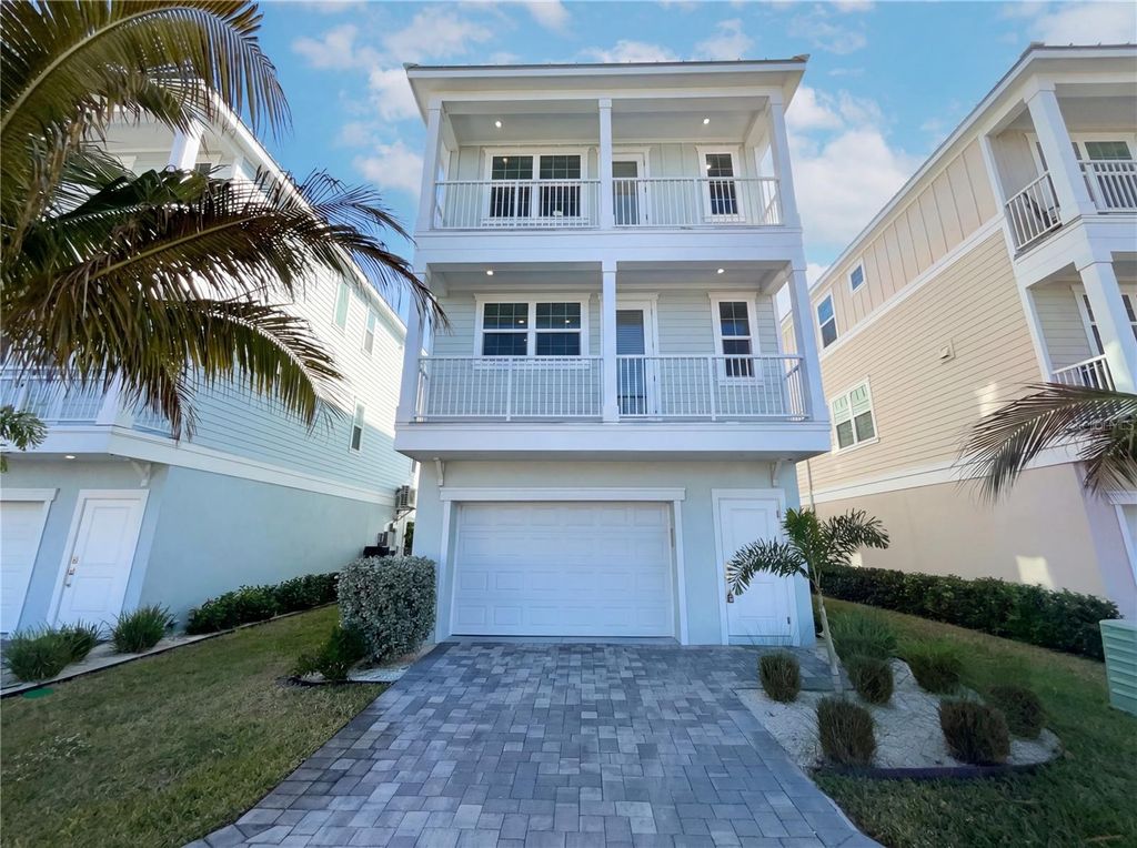 Photo of 4349 Marina View Way, Cortez, FL 34215 (MLS # O6390094)