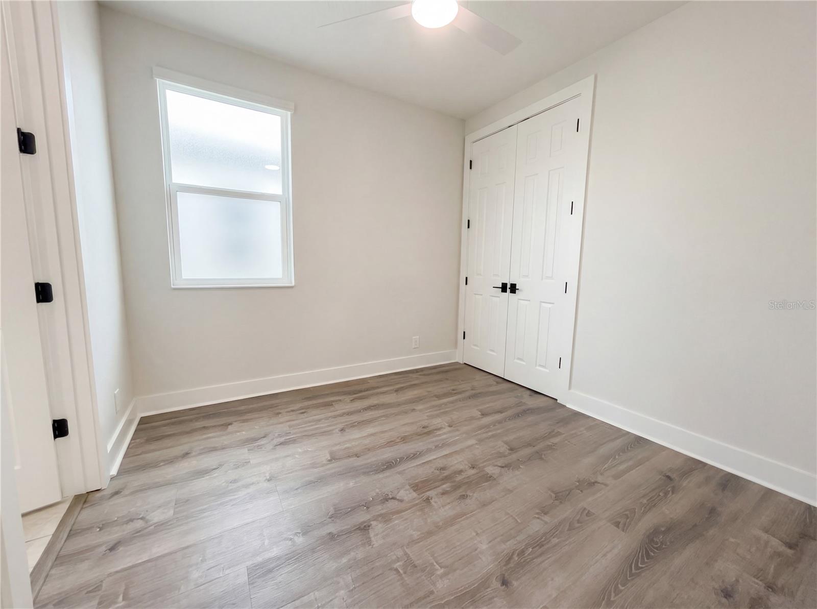 HUNTERS POINT - Residential