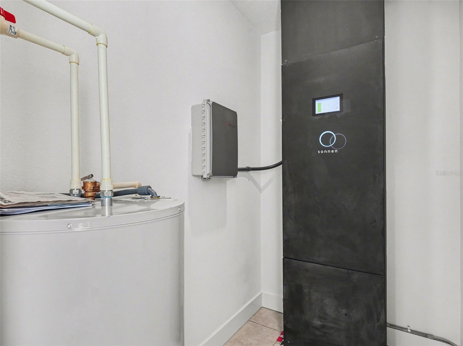 HUNTERS POINT - Residential