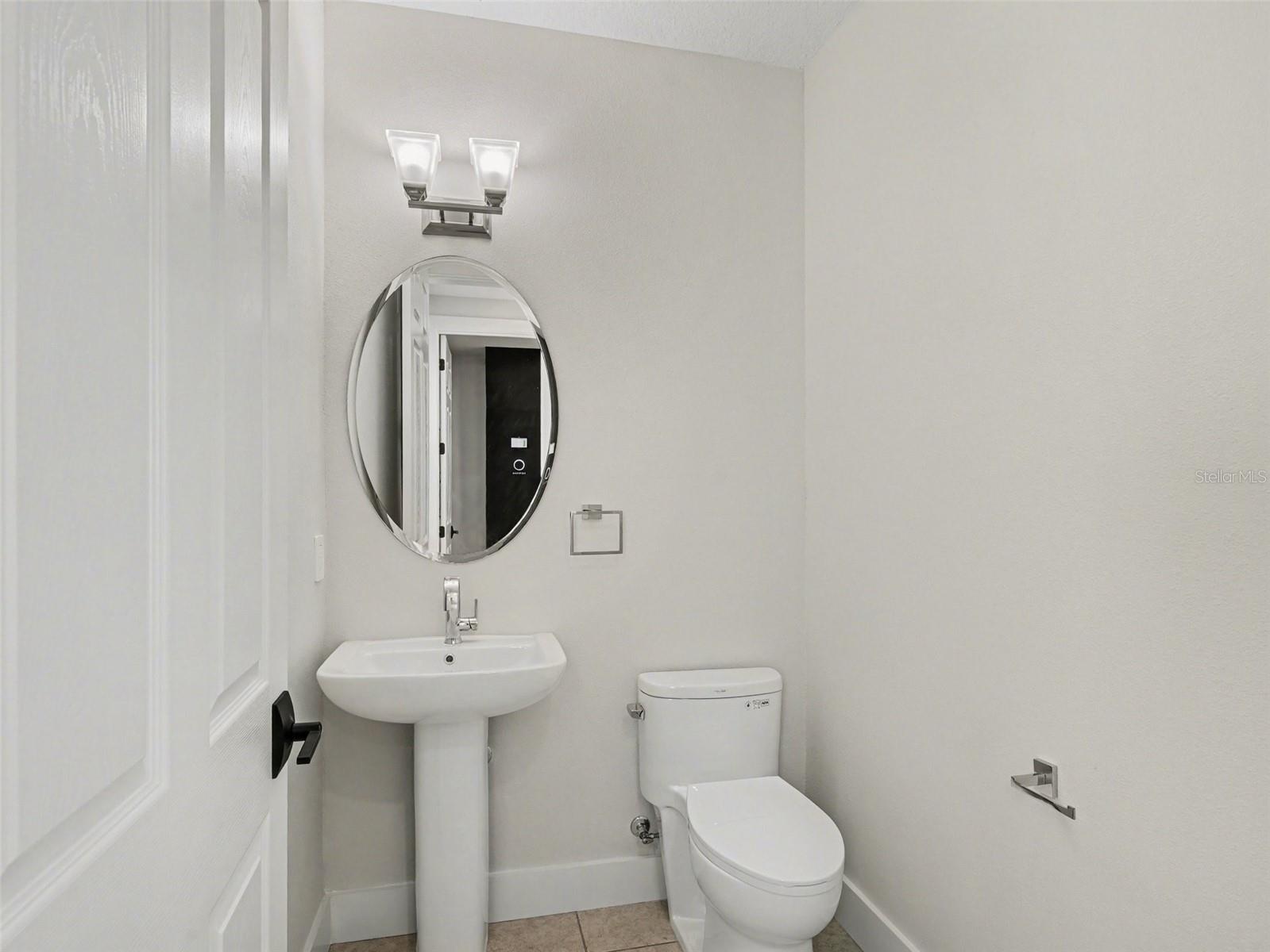 HUNTERS POINT - Residential