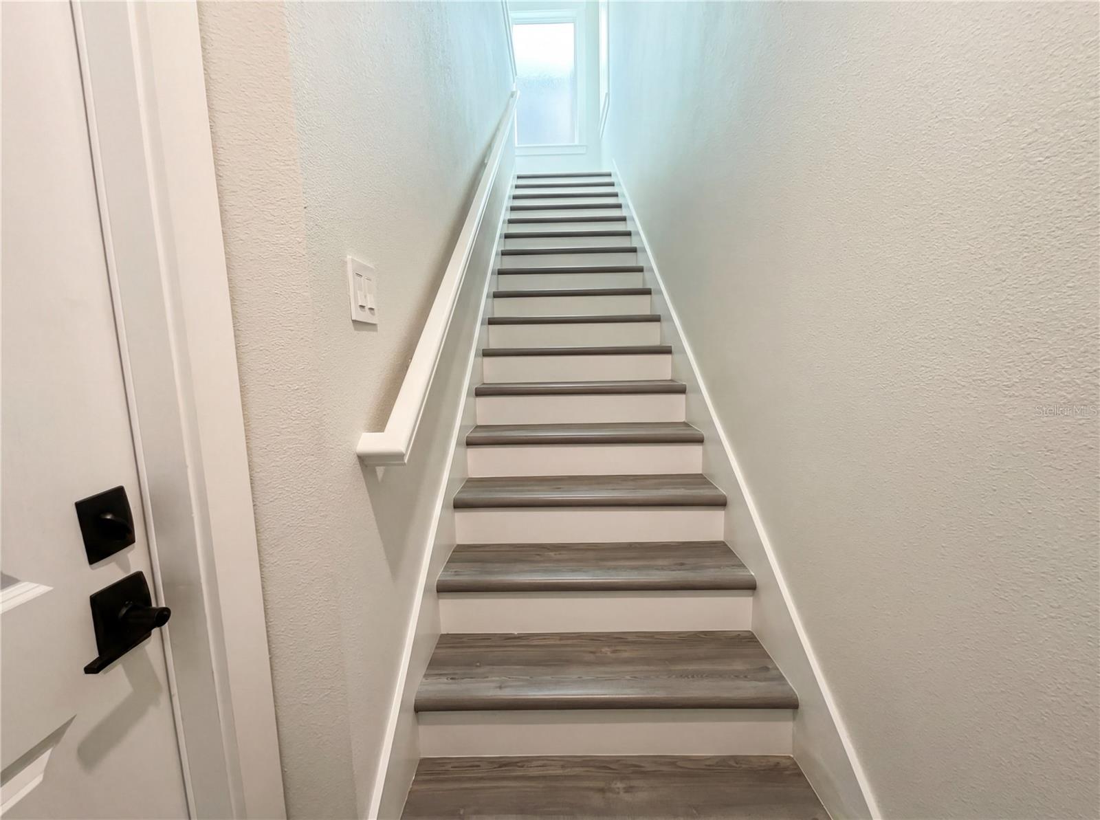 HUNTERS POINT - Residential