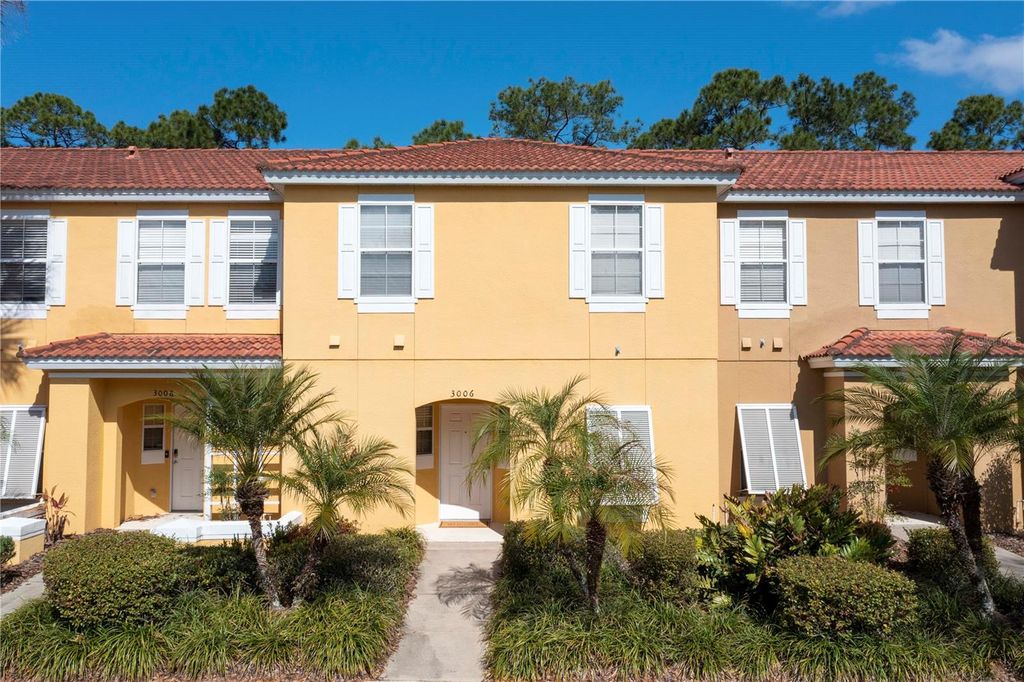 Photo of 3006 Yellow Lantana Lane, Kissimmee, FL 34747 (MLS # O6361482)