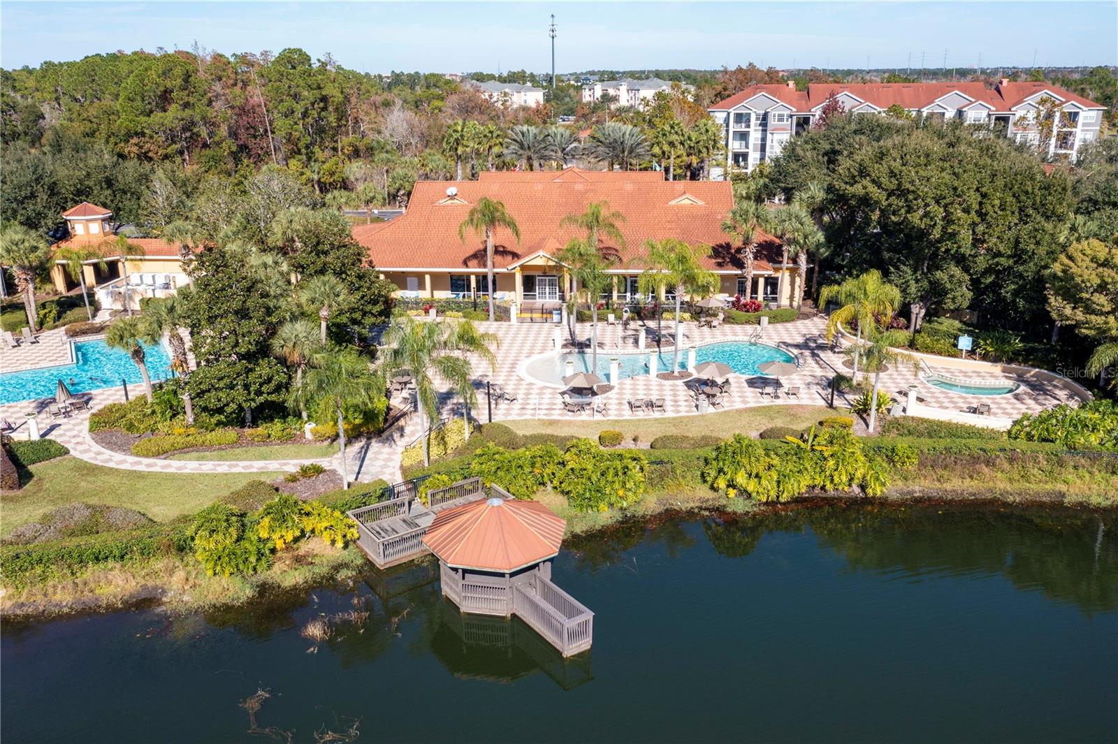 ENCANTADA PH 1 - Residential