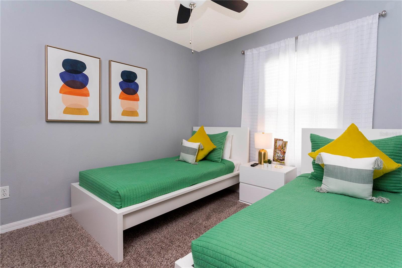 ENCANTADA PH 1 - Residential