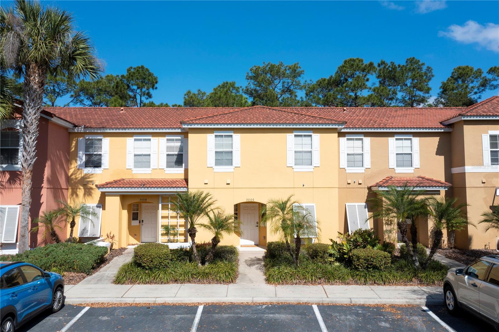 ENCANTADA PH 1 - Residential