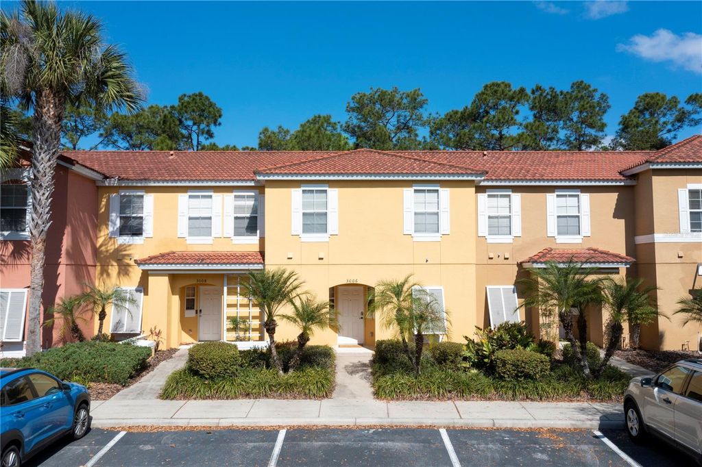 Photo of 3006 Yellow Lantana Lane, Kissimmee, FL 34747 (MLS # O6361482)