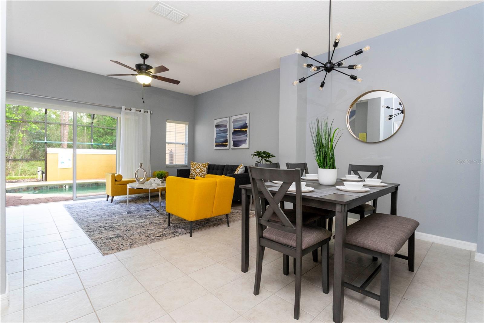 ENCANTADA PH 1 - Residential