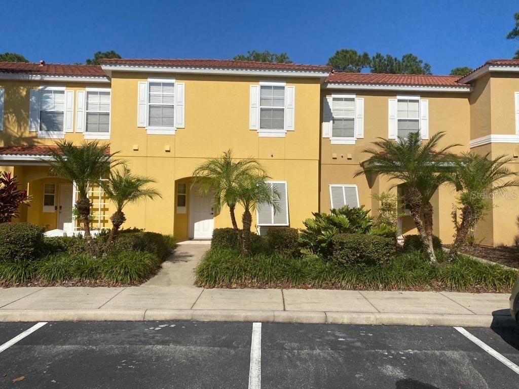 Photo of 3006 Yellow Lantana Lane, Kissimmee, FL 34747 (MLS # O6361482)