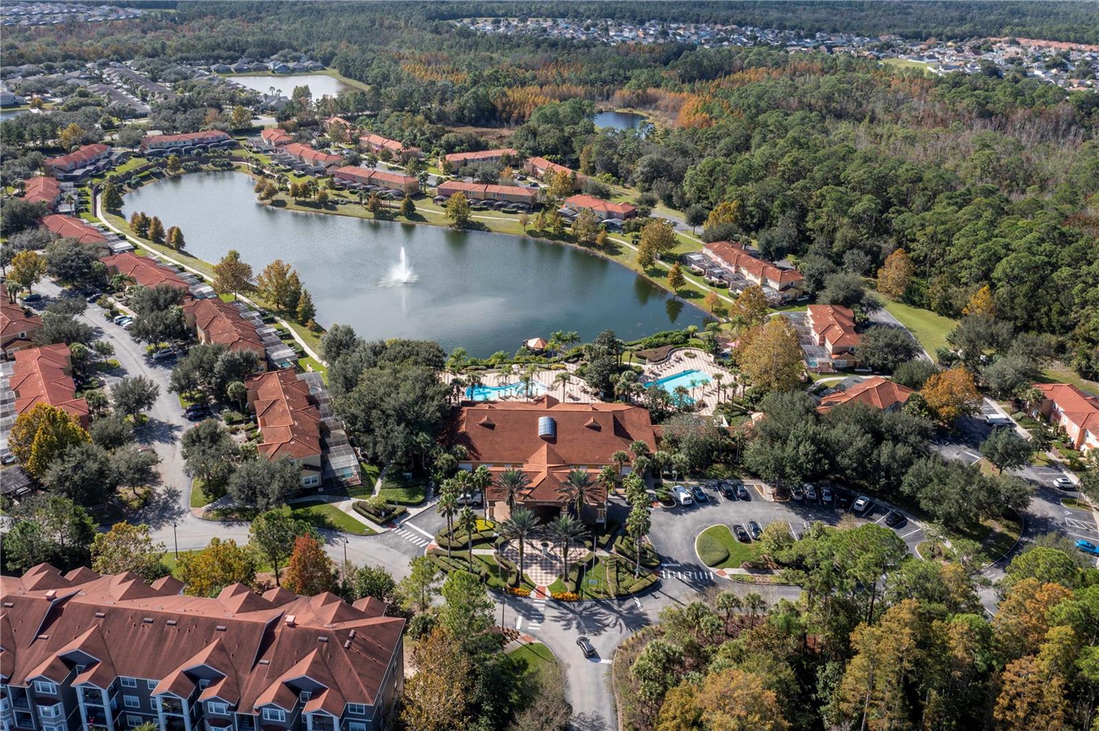 ENCANTADA PH 1 - Residential