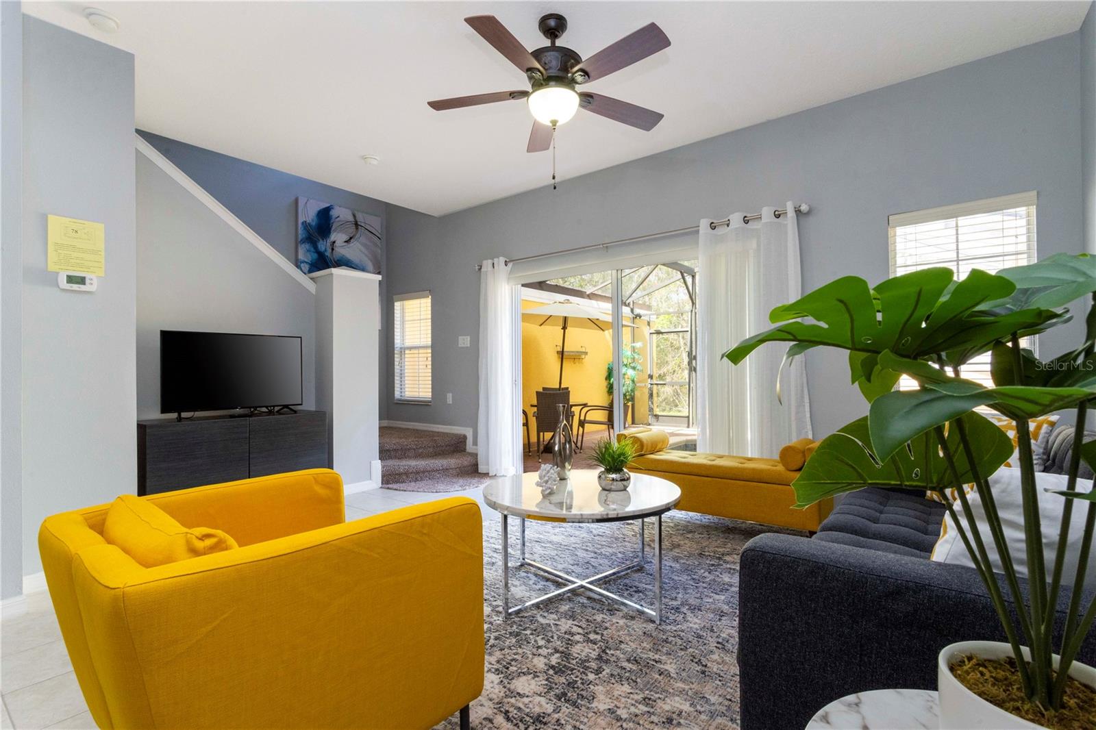 ENCANTADA PH 1 - Residential