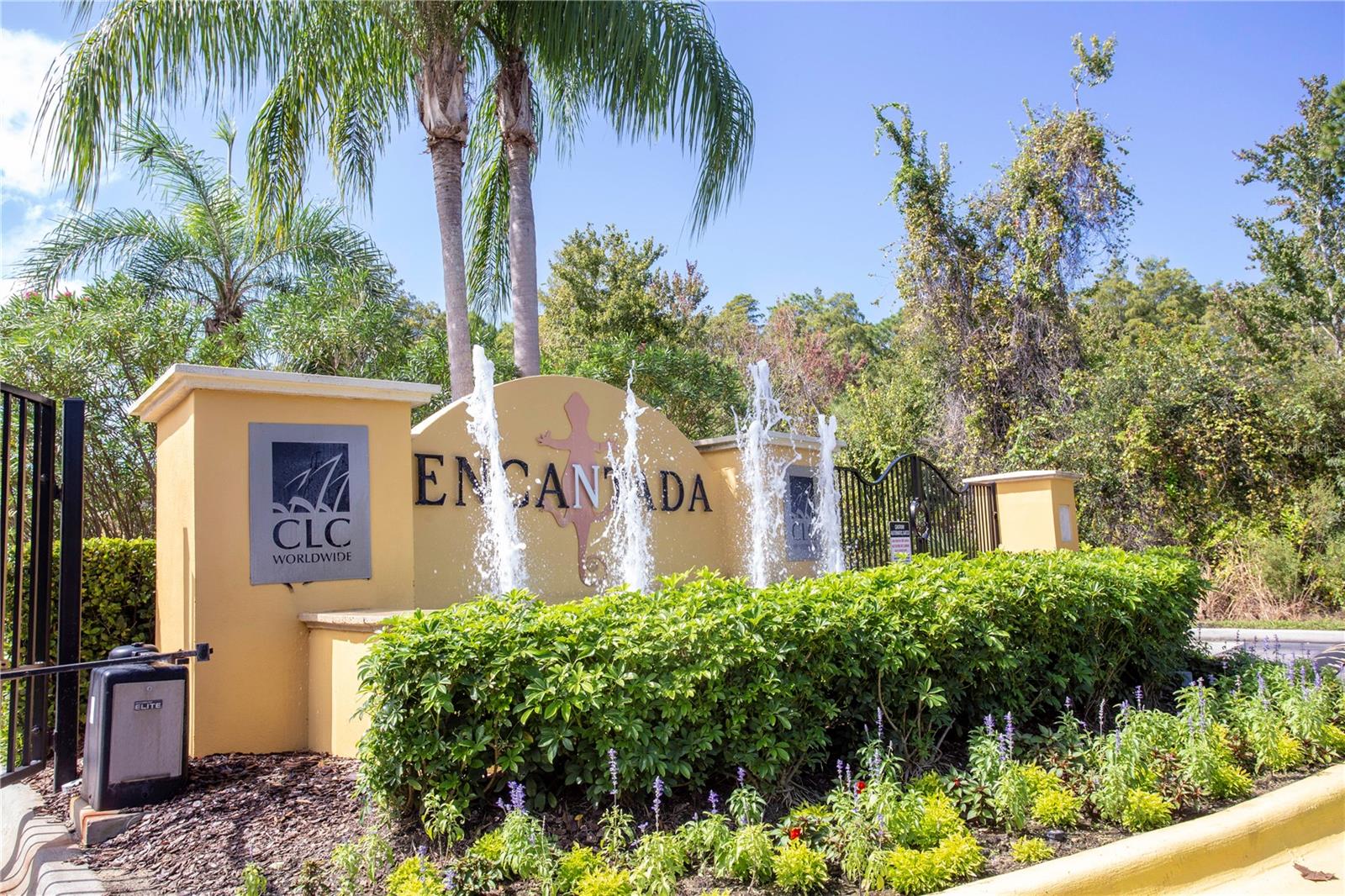 ENCANTADA PH 1 - Residential