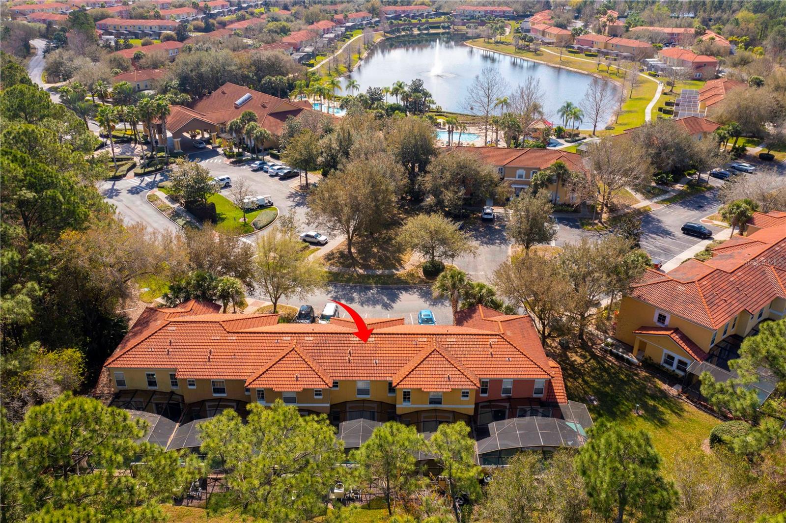 ENCANTADA PH 1 - Residential