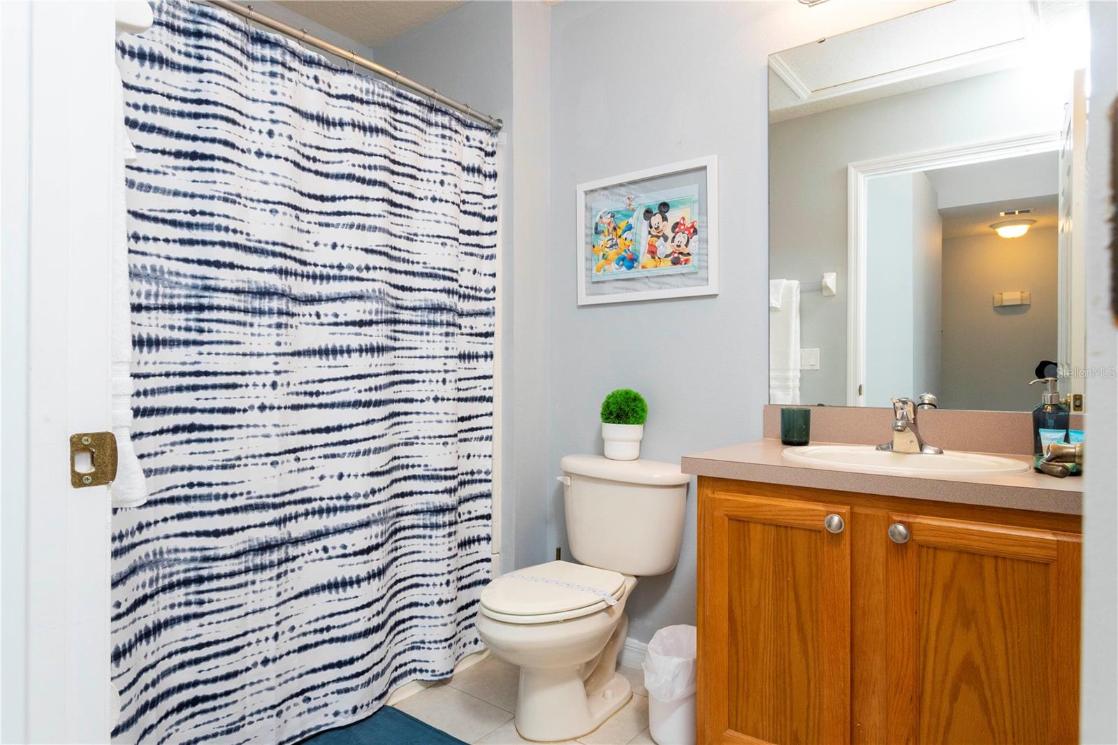 ENCANTADA PH 1 - Residential