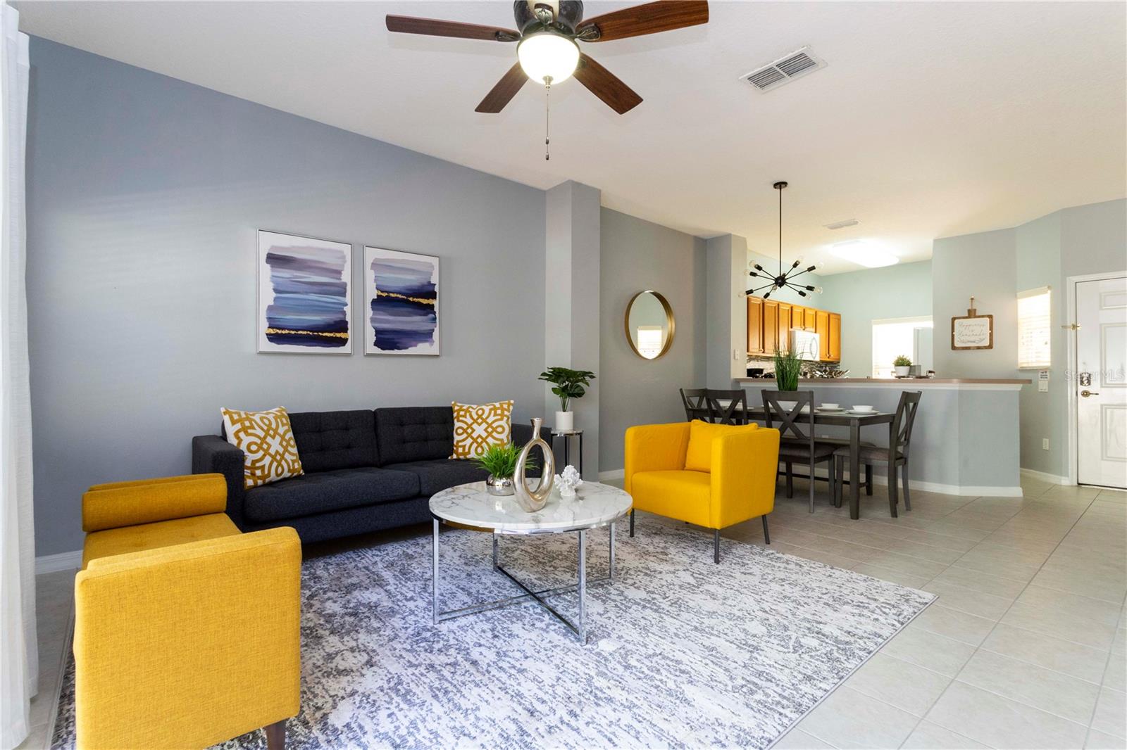 ENCANTADA PH 1 - Residential