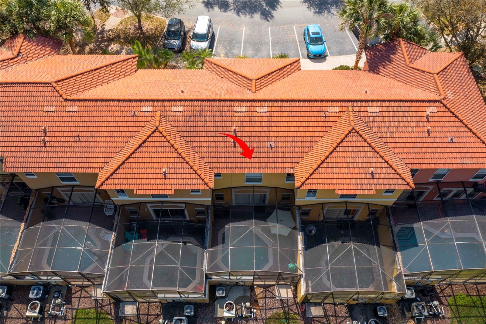 ENCANTADA PH 1 - Residential