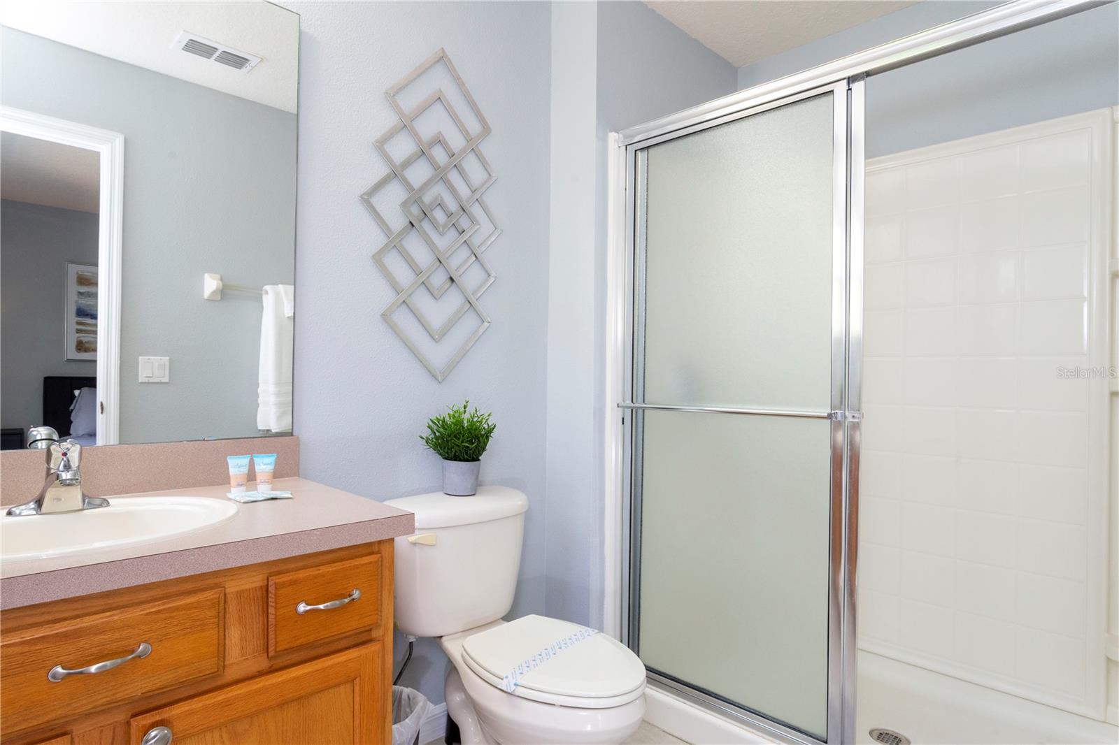 ENCANTADA PH 1 - Residential