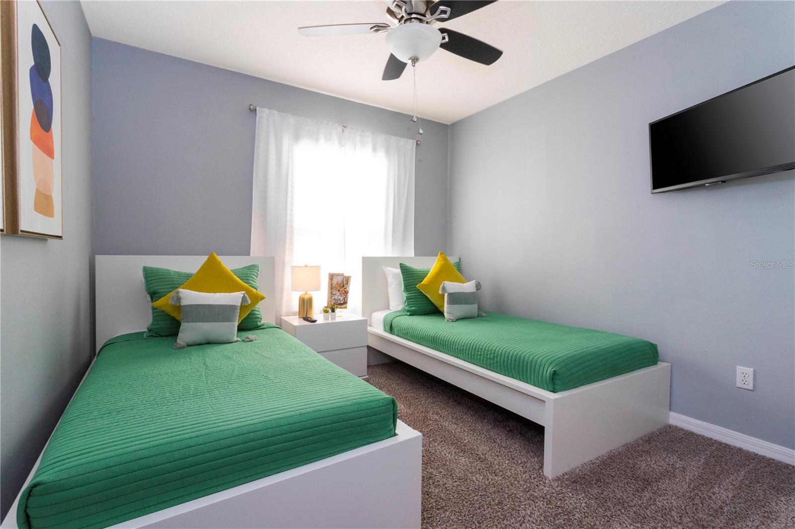 ENCANTADA PH 1 - Residential