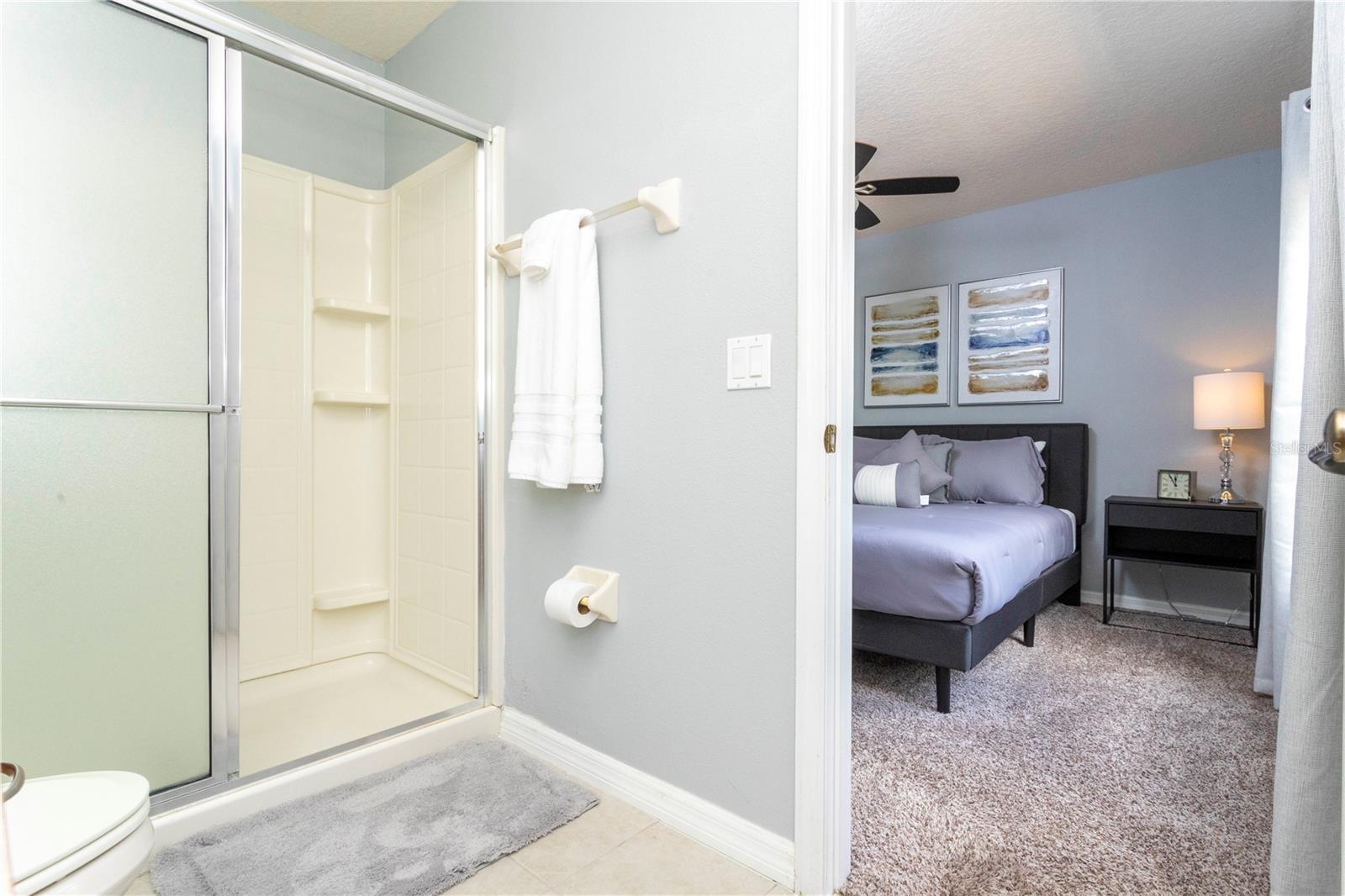 ENCANTADA PH 1 - Residential