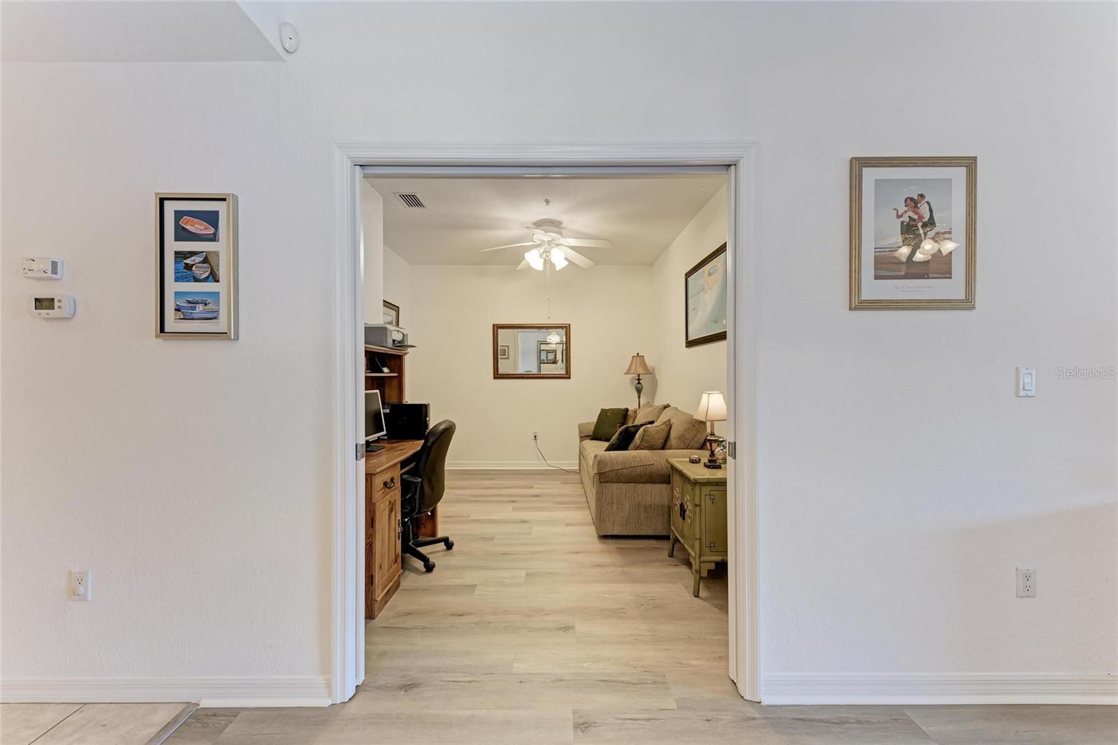 GRAND OAK AT TARA - Residential