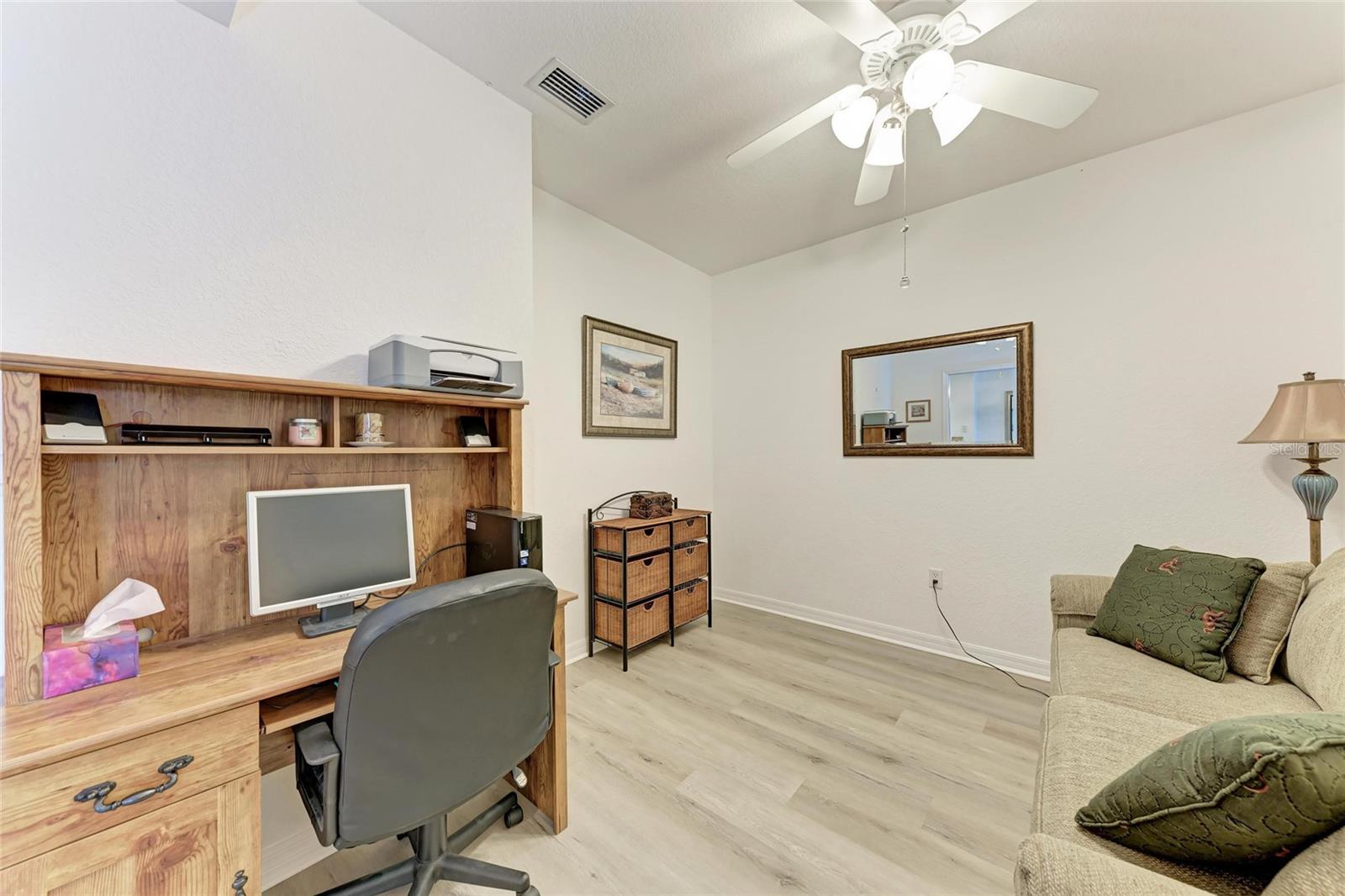 GRAND OAK AT TARA - Residential