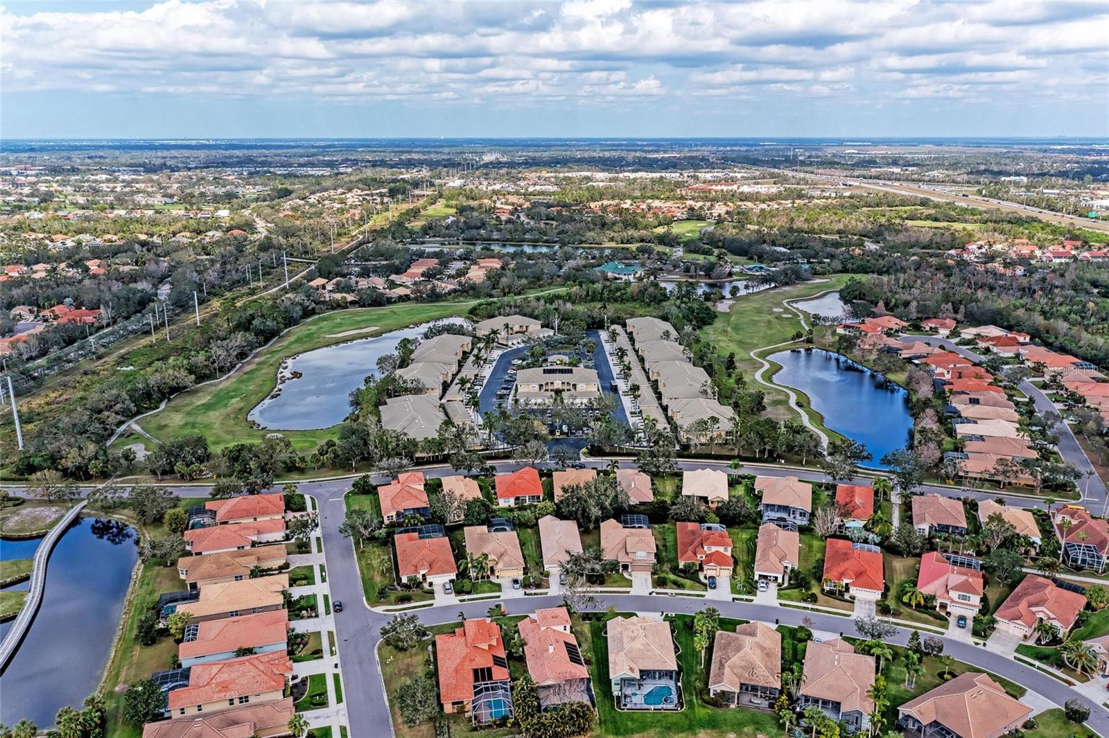 GRAND OAK AT TARA - Residential