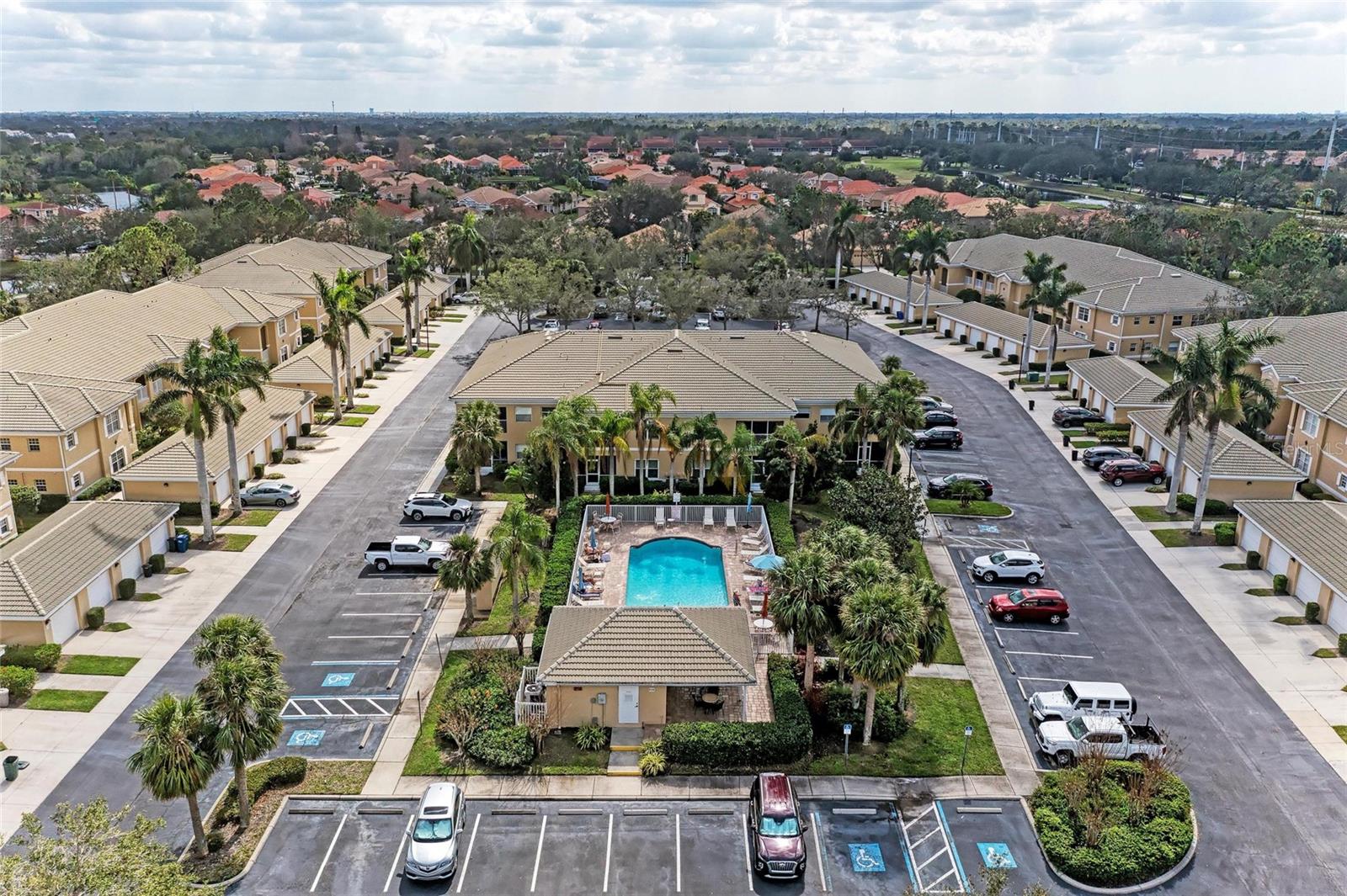 GRAND OAK AT TARA - Residential