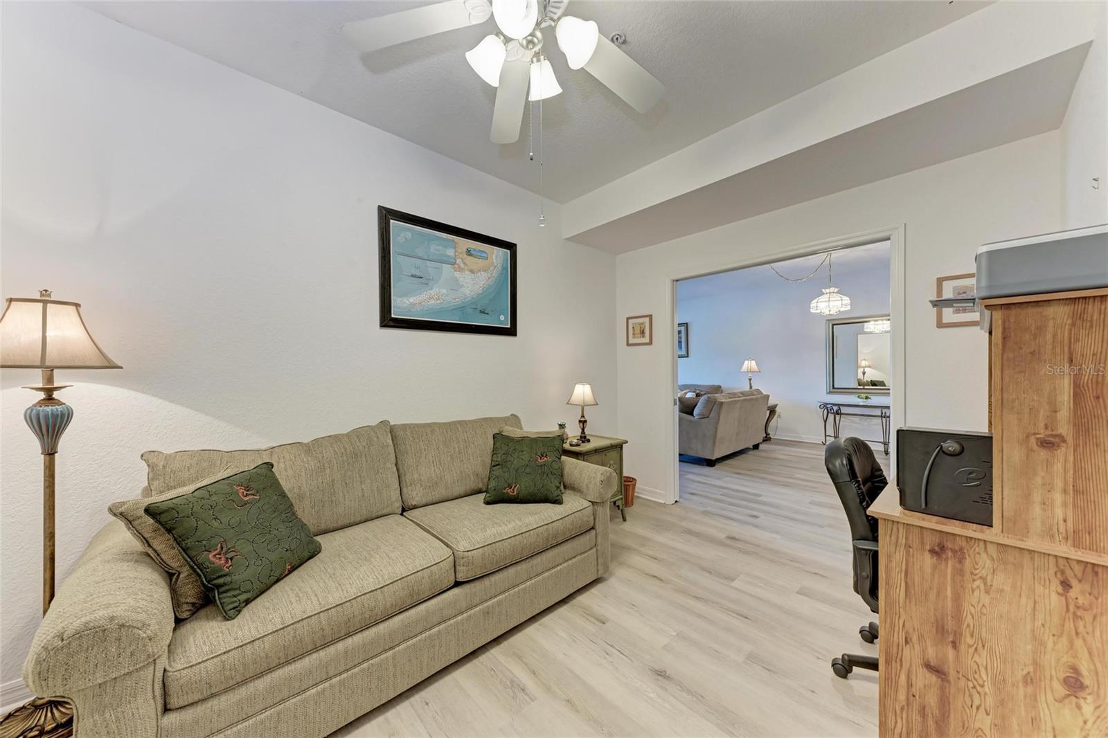 GRAND OAK AT TARA - Residential