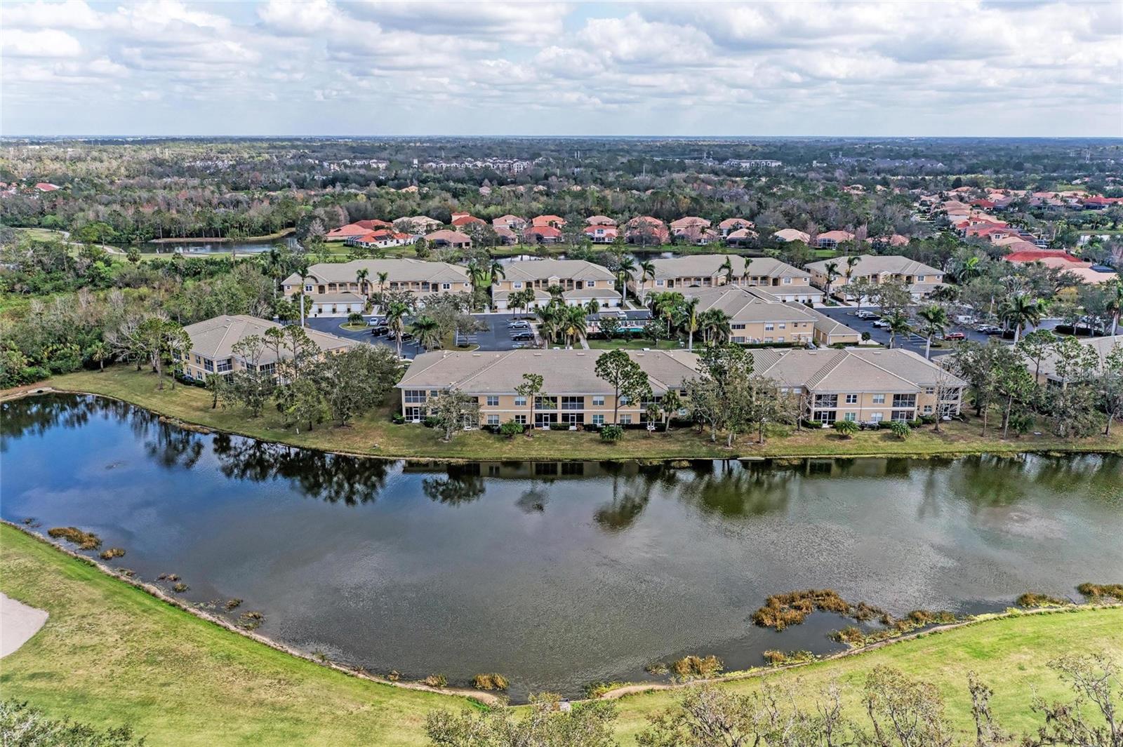 GRAND OAK AT TARA - Residential