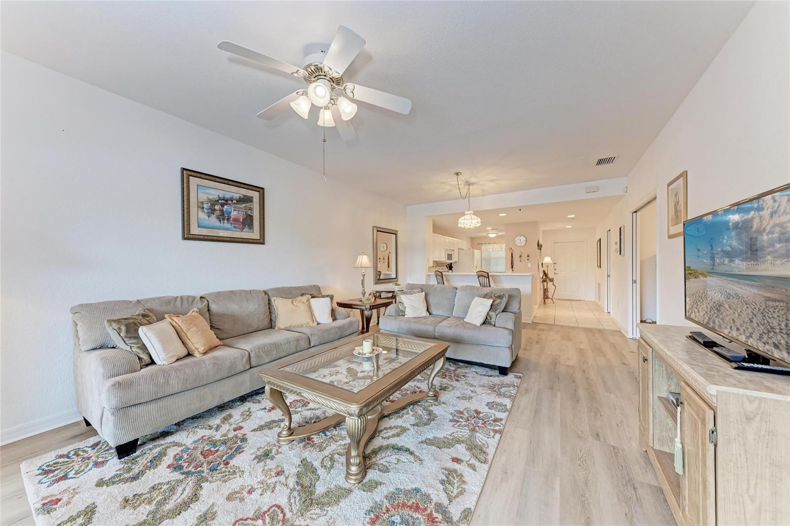 GRAND OAK AT TARA - Residential