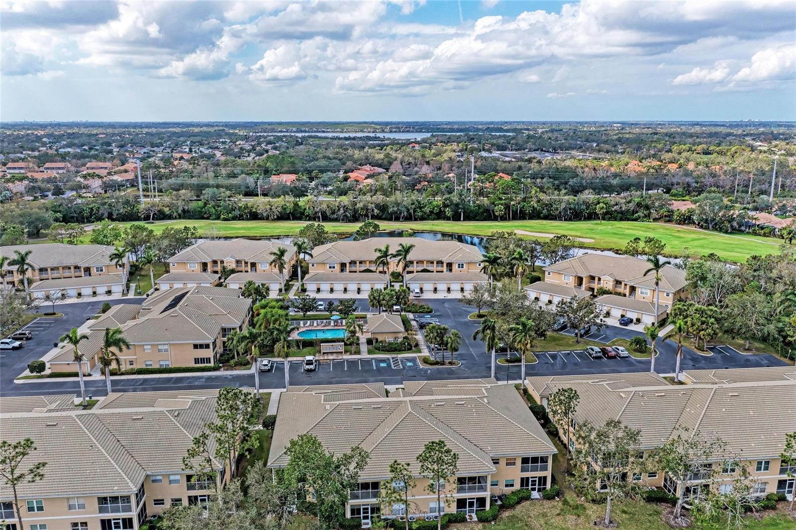 GRAND OAK AT TARA - Residential