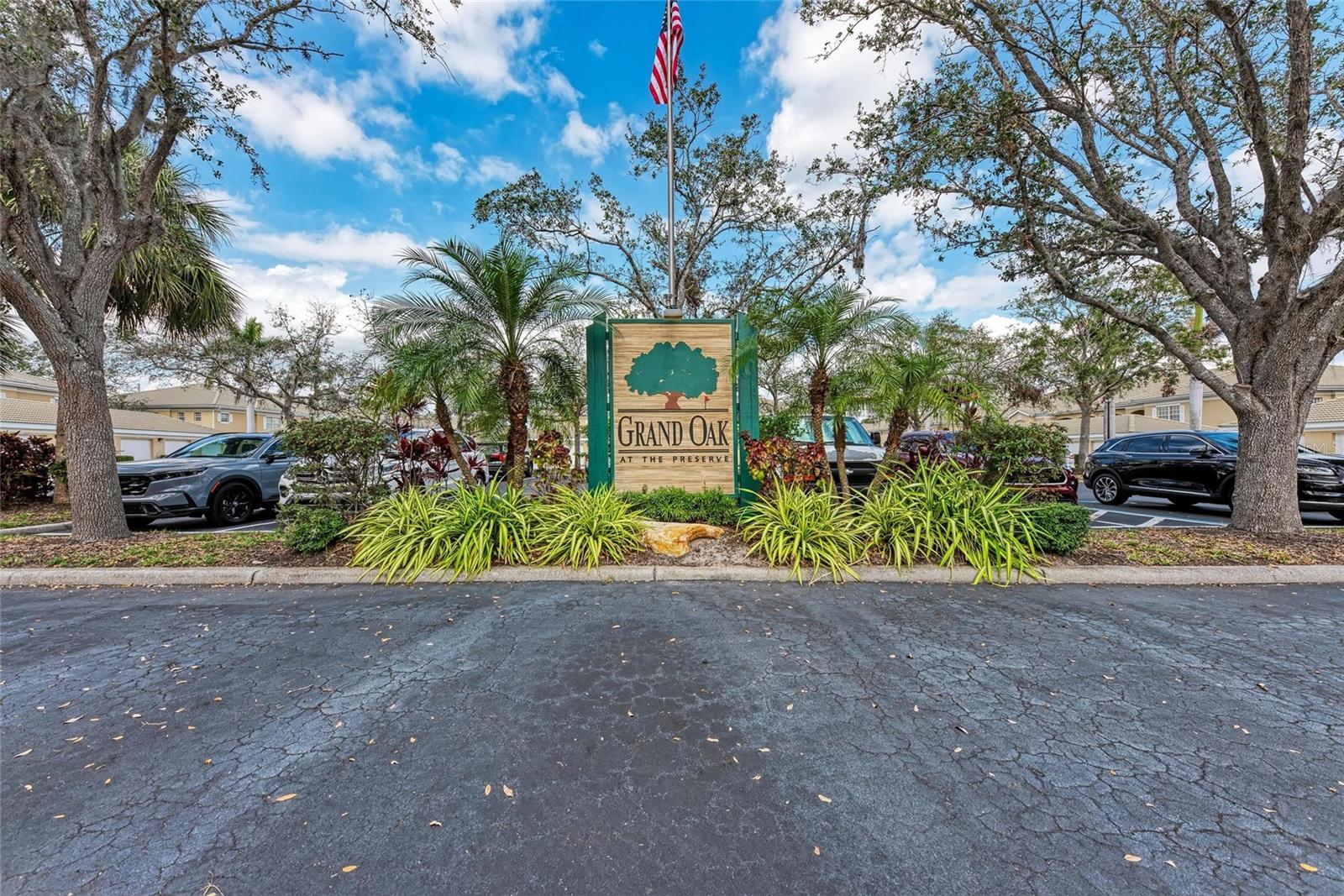 6326 GRAND OAK CIRCLE 203