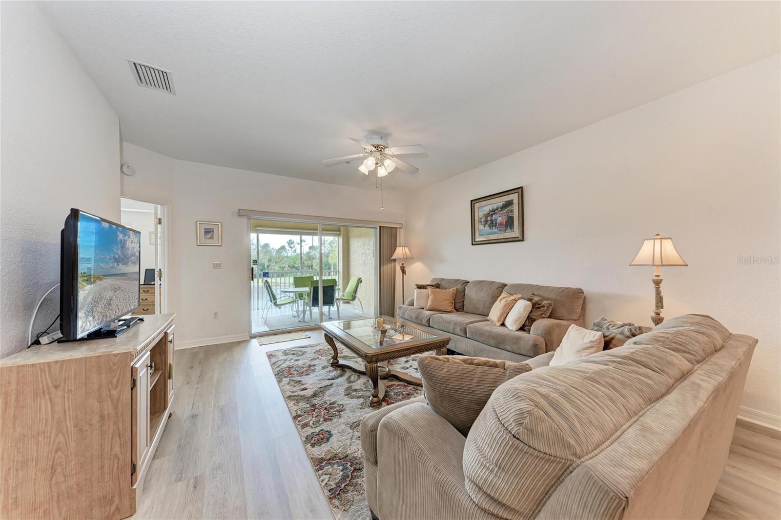GRAND OAK AT TARA - Residential