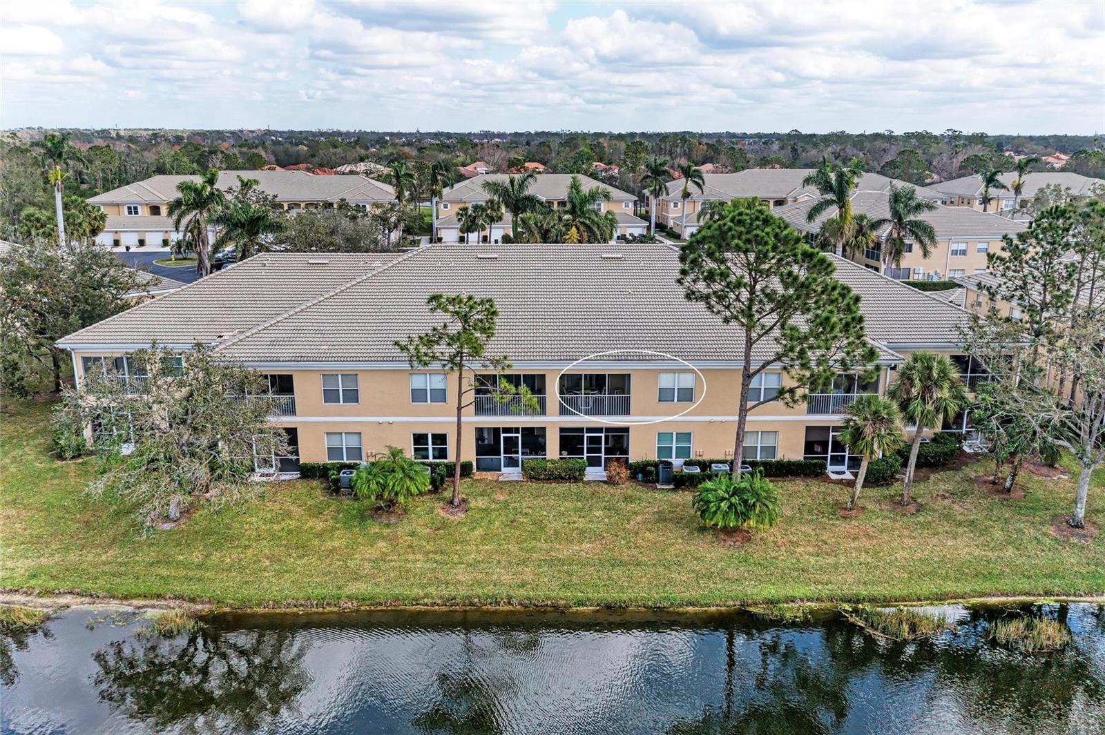 GRAND OAK AT TARA - Residential