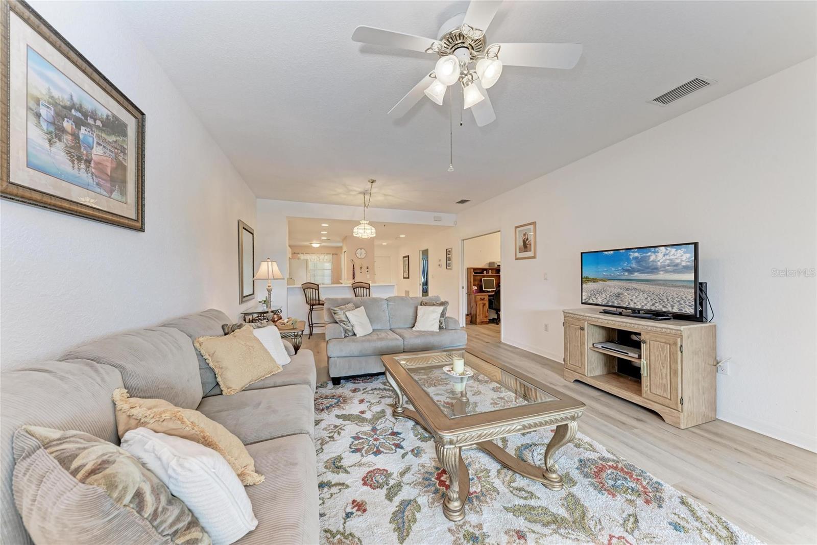 GRAND OAK AT TARA - Residential