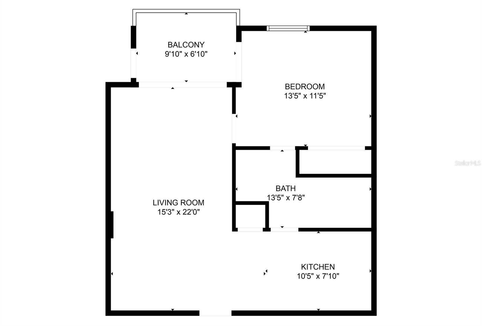 PROMENADES WEST - Residential