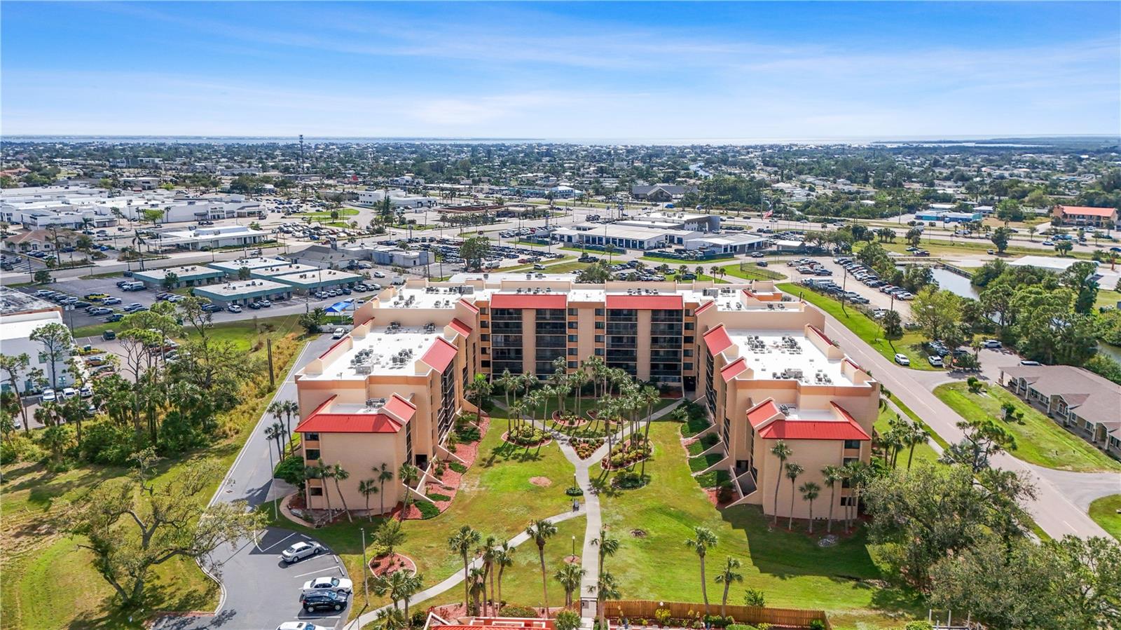 PROMENADES WEST - Residential