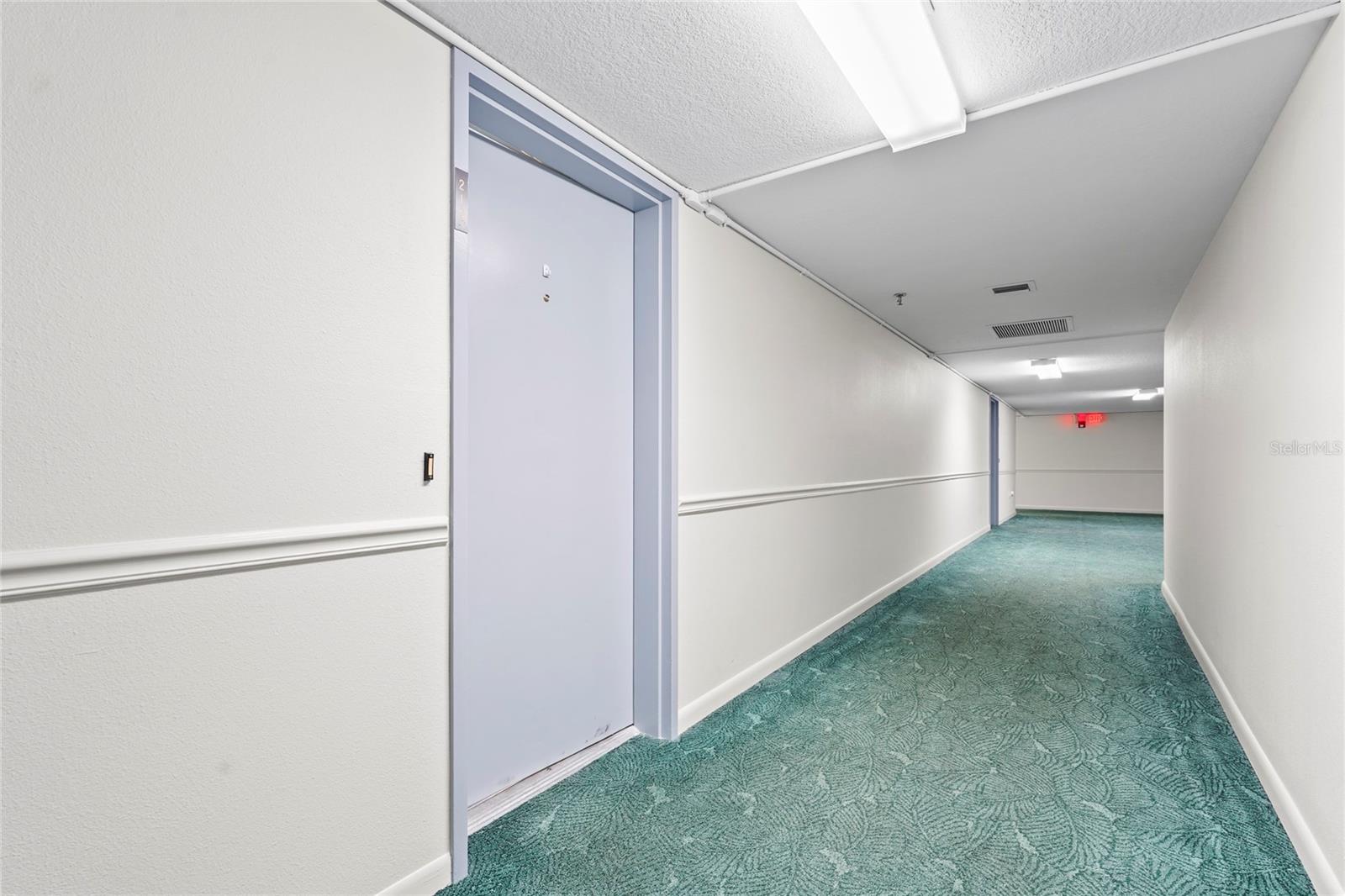 PROMENADES WEST - Residential