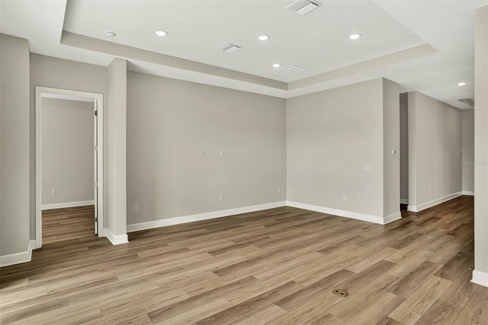 REVERIE AT PALM COAST - Residential