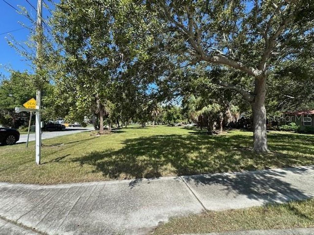 Photo of 380 Hancock Street, Dunedin, FL 34698 (MLS # TB8416390)